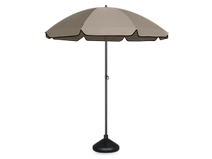 Зонт для стола BU-200
