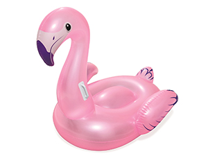 Игрушка надувная «Фламинго»