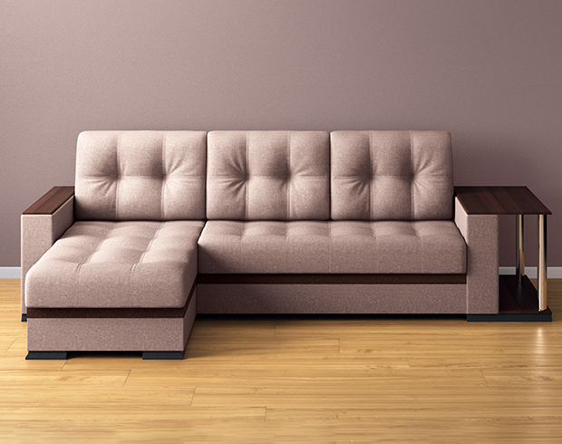 Дизайн диванов - особенности выбора с учетом тенденций интерьерной моды