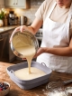  Форма для выпечки складная Bake-SIL
