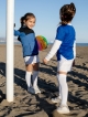  Мяч пляжный надувной Beach Volley