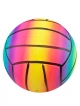  Мяч пляжный надувной Rainbow