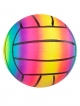  Мяч пляжный надувной Rainbow