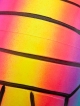  Мяч пляжный надувной Rainbow