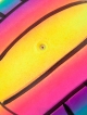  Мяч пляжный надувной Rainbow