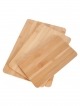  Набор разделочных досок Bamboo Trio