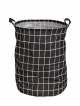  Корзина складная для белья Laundry-3