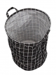  Корзина складная для белья Laundry-3