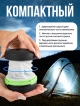  Фонарь для кемпинга на батарейках BCL-1 