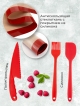  Набор для выпечки Biscuits-4