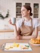  Доска разделочная двухсторонняя Cook