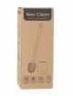  Ершик для унитаза New Clean