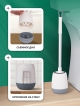  Ершик для унитаза New Clean