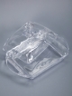  Масленка стеклянная с крышкой Butter-Glass
