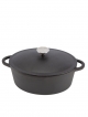  Утятница чугунная Casserole-1/ Casserole-1A