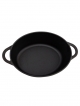  Утятница чугунная Casserole-1/ Casserole-1A