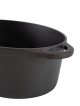  Утятница чугунная Casserole-1/ Casserole-1A