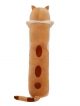  Игрушка мягкая Кот-батон