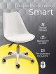  Кресло компьютерное Smart