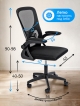  Кресло компьютерное Comfort