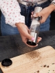  Измельчитель ручной двухкамерный Duo