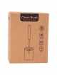  Ершик для унитаза Clean Brush