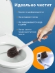  Ершик для унитаза Clean Brush