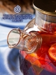  Чайник заварочный Crystal Metal 0,9L