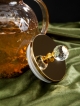  Чайник заварочный Crystal Metal 1,5L