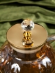  Чайник заварочный Crystal Metal 1,5L