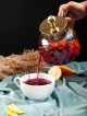  Чайник заварочный Crystal Metal 1L