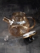  Чайник заварочный Crystal Metal 1L