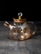  Чайник заварочный Crystal Metal 1L