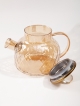  Чайник заварочный Crystal Metal 1L