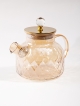  Чайник заварочный Crystal Metal 1L