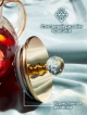  Чайник заварочный Crystal Metal 1L