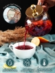  Чайник заварочный Crystal Metal 1L