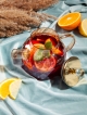  Чайник заварочный Crystal Metal 1L