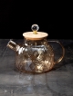  Чайник заварочный Crystal Wood 0,9L