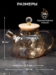  Чайник заварочный Crystal Wood 0,9L