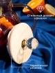  Чайник заварочный Crystal Wood 0,9L