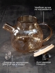  Чайник заварочный Crystal Wood 0,9L