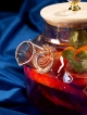  Чайник заварочный Crystal Wood 0,9L