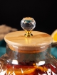  Чайник заварочный Crystal Wood 1L