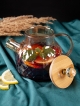  Чайник заварочный Crystal Wood 1L