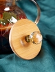  Чайник заварочный Crystal Wood 1L