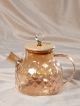  Чайник заварочный Crystal Wood 1L