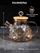 Чайник заварочный Crystal Wood 1L