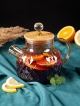  Чайник заварочный Crystal Wood 1L