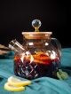  Чайник заварочный Crystal Wood 1L